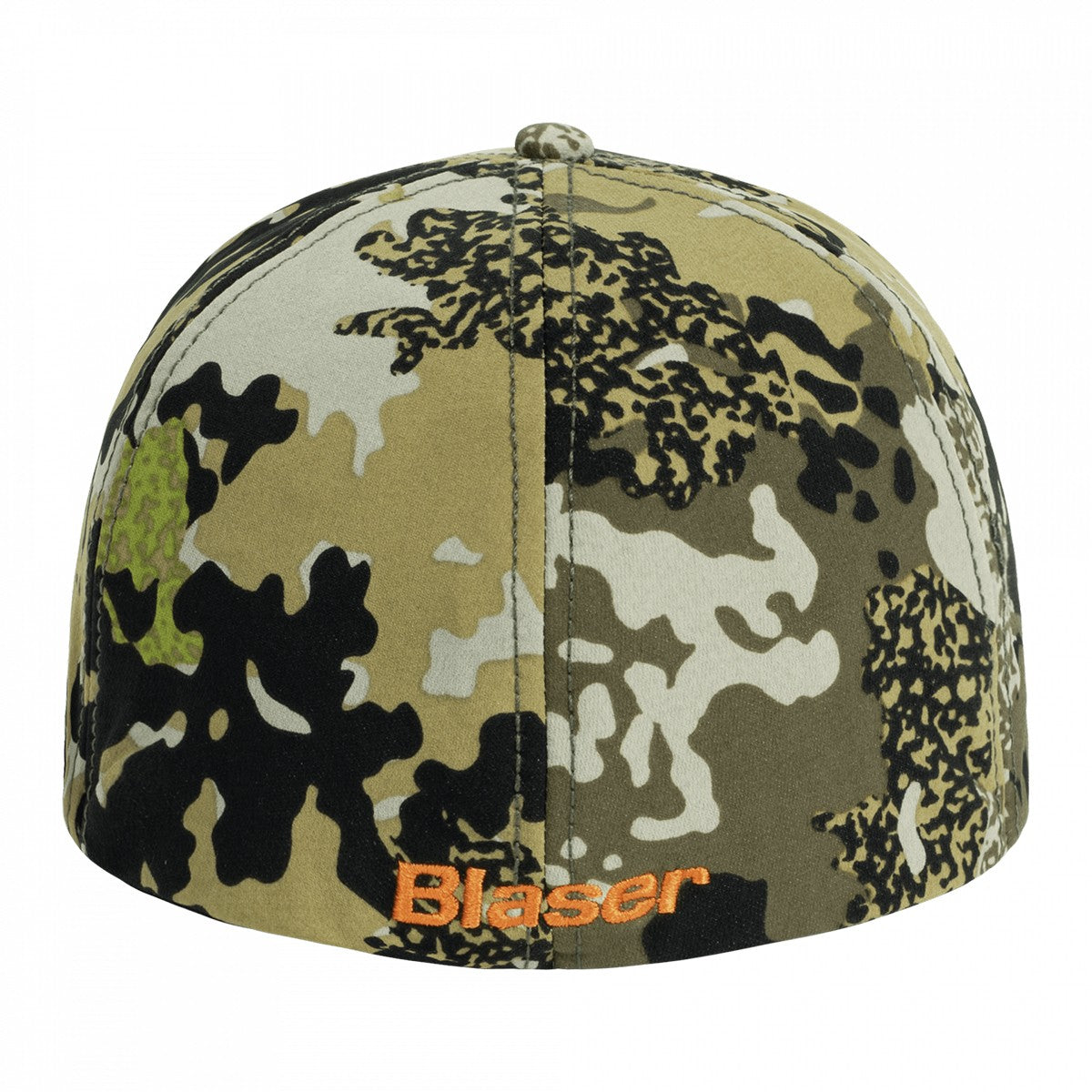 Gorra Blaser HunTec Camo