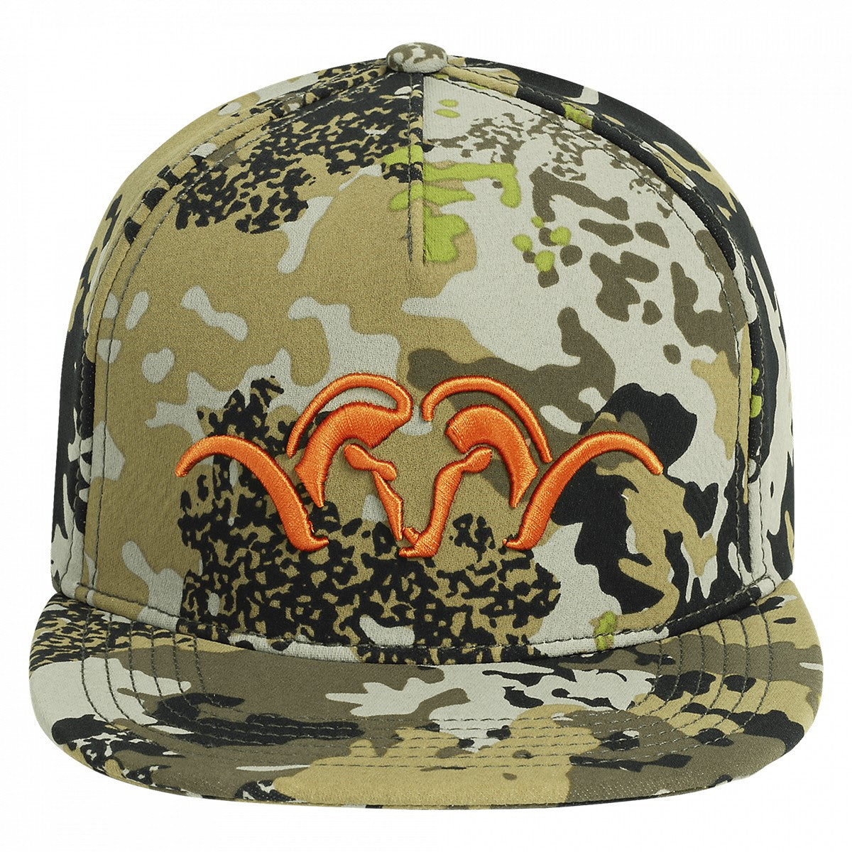 Gorra Blaser HunTec Camo