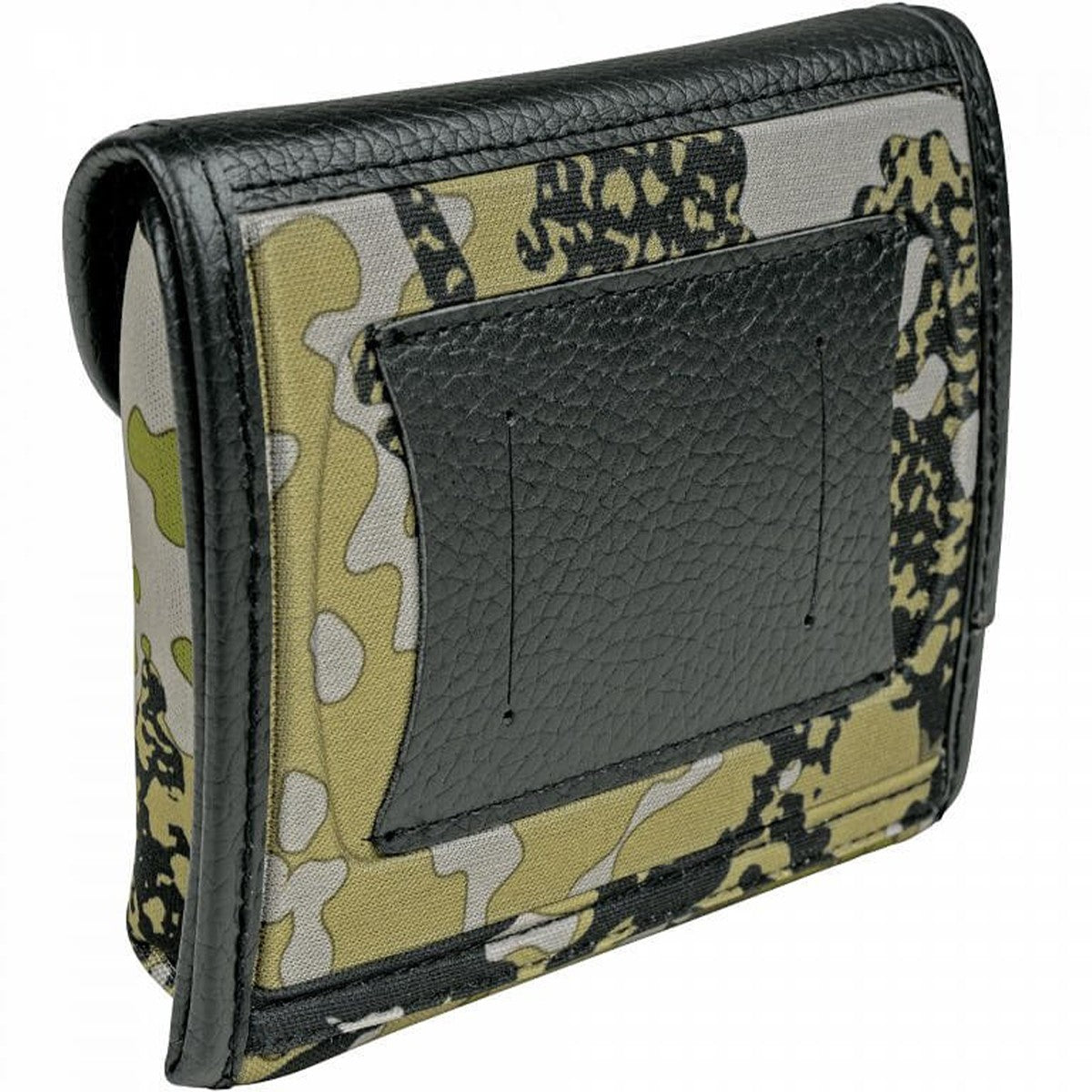 Estuche porta-balas de cinturón Blaser HunTec Camo / Negro