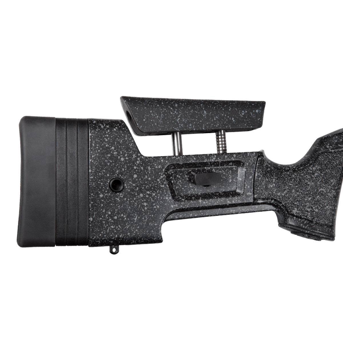 Rifle Premier HMR Pro Bergara