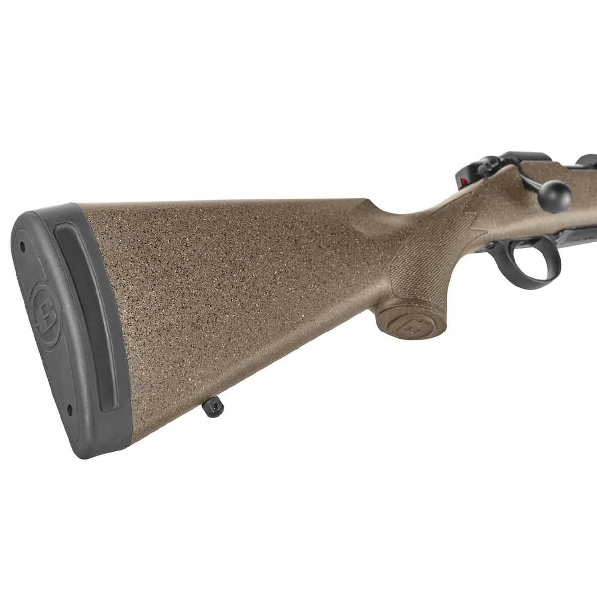 Rifle B-14 Hunter Bergara