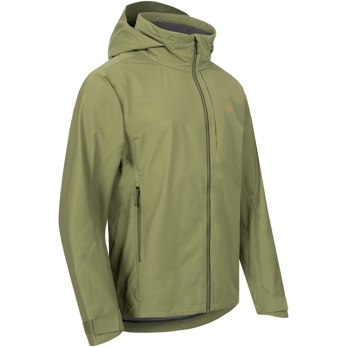 Chaqueta BLASER HunTec Venture 3L Camo / Verde