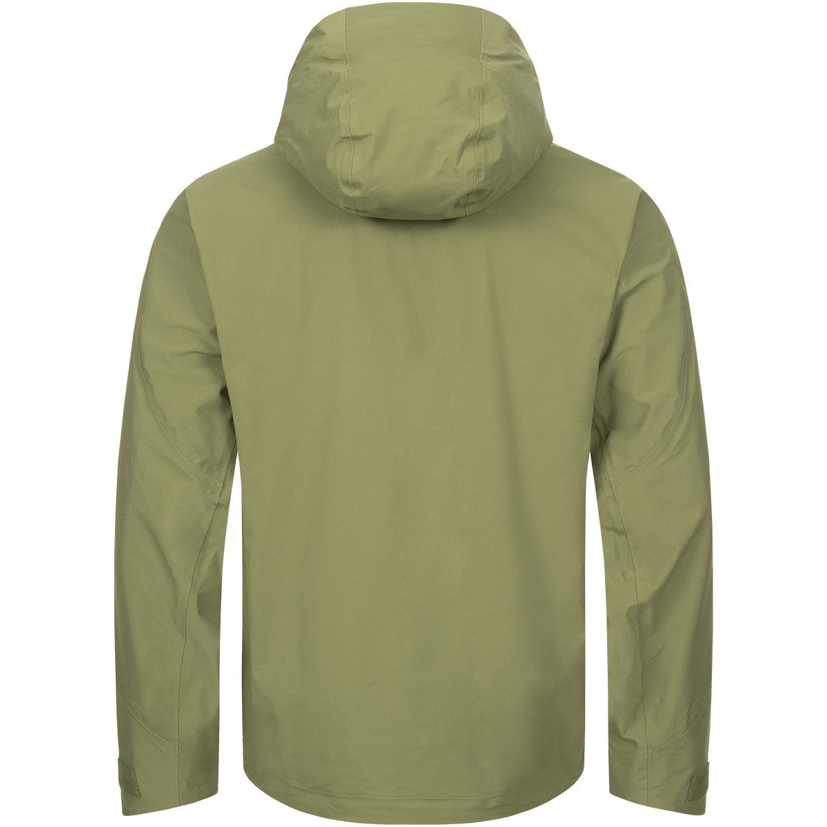 Chaqueta BLASER HunTec Venture 3L Camo / Verde