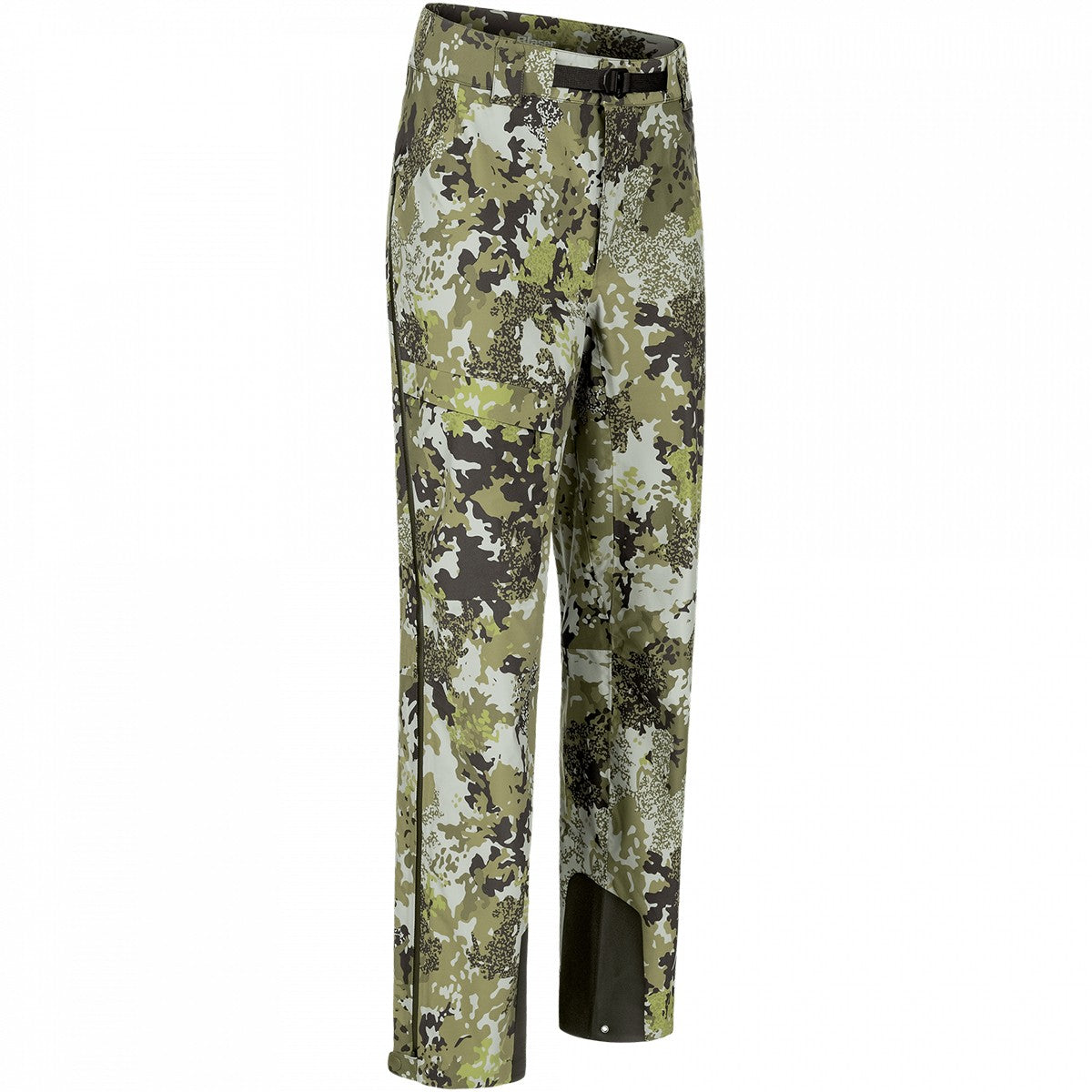 Pantalón BLASER HunTec Venture 3L Camo