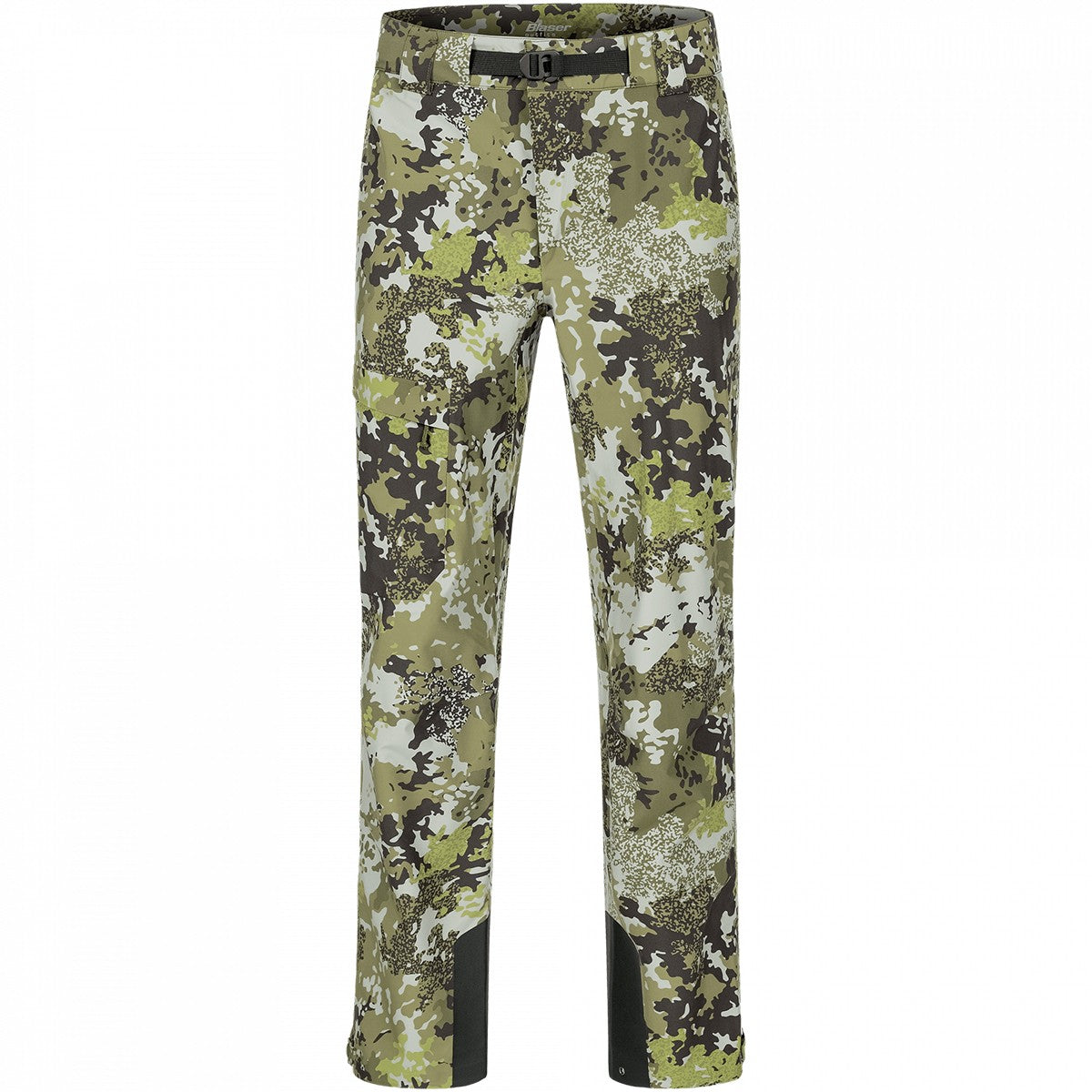 Pantalón BLASER HunTec Venture 3L Camo / Verde