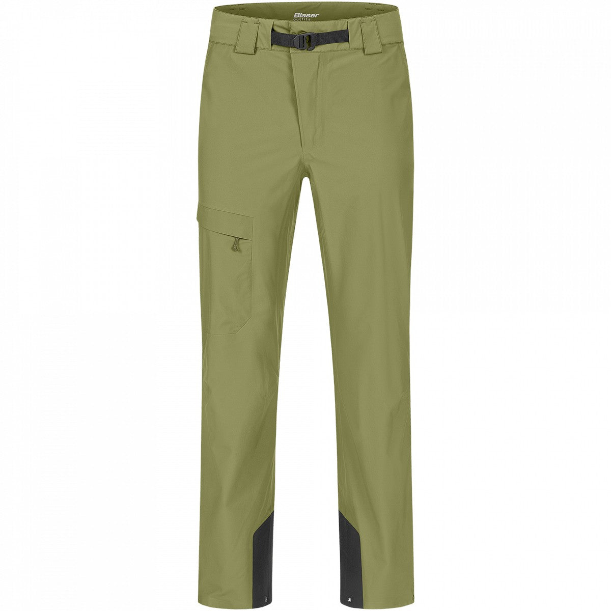 Pantalón BLASER HunTec Venture 3L Camo / Verde