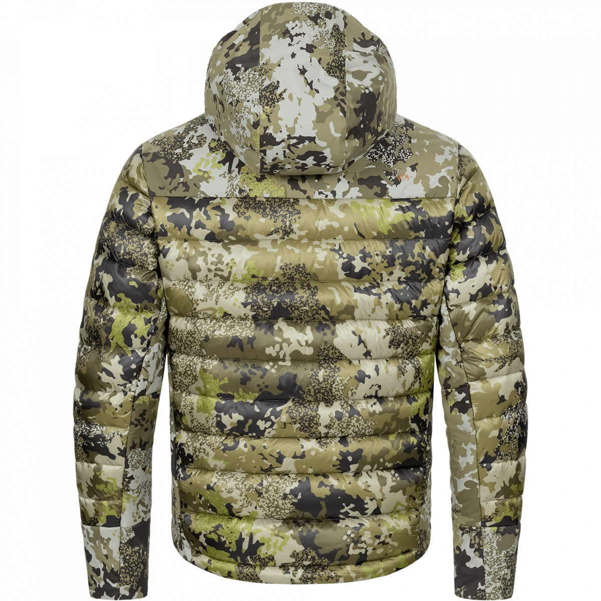 Chaqueta BLASER HunTec Observer Camo / Verde