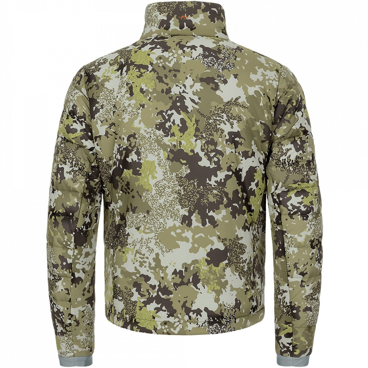 Chaqueta BLASER HunTec Supervisor Camo / Verde