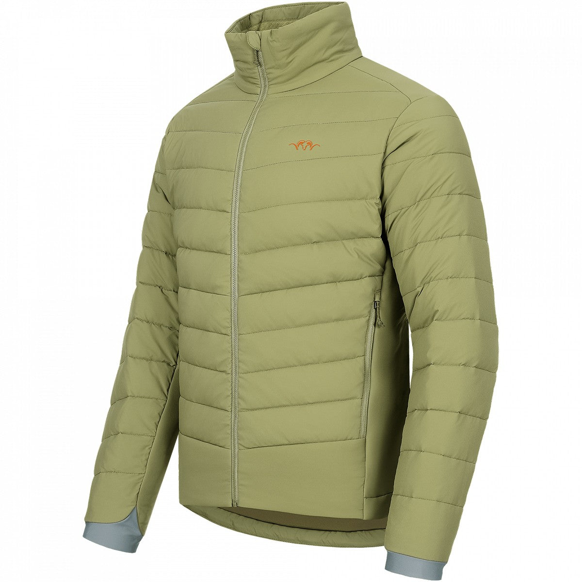 Chaqueta BLASER HunTec Supervisor Camo / Verde