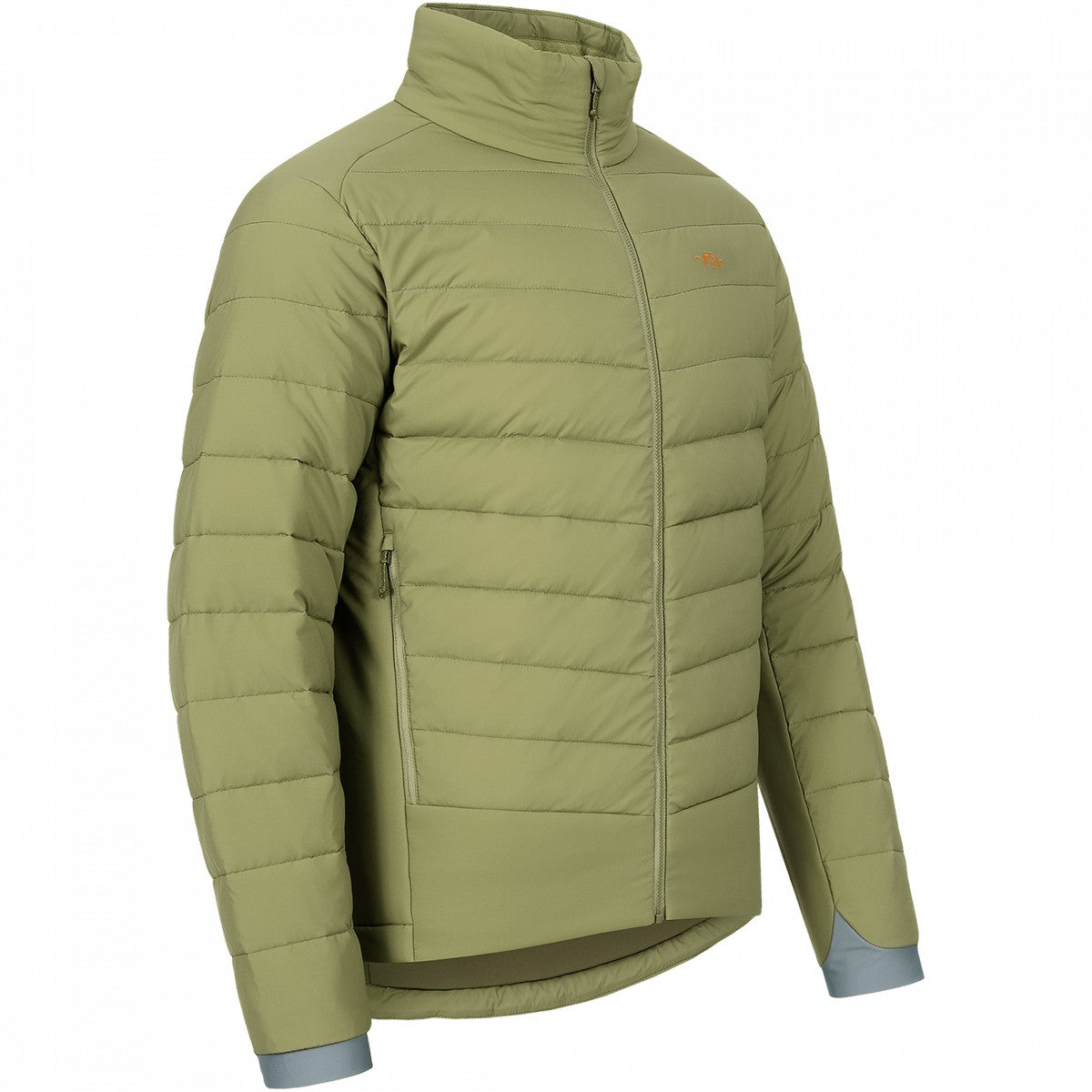 Chaqueta BLASER HunTec Supervisor Camo / Verde