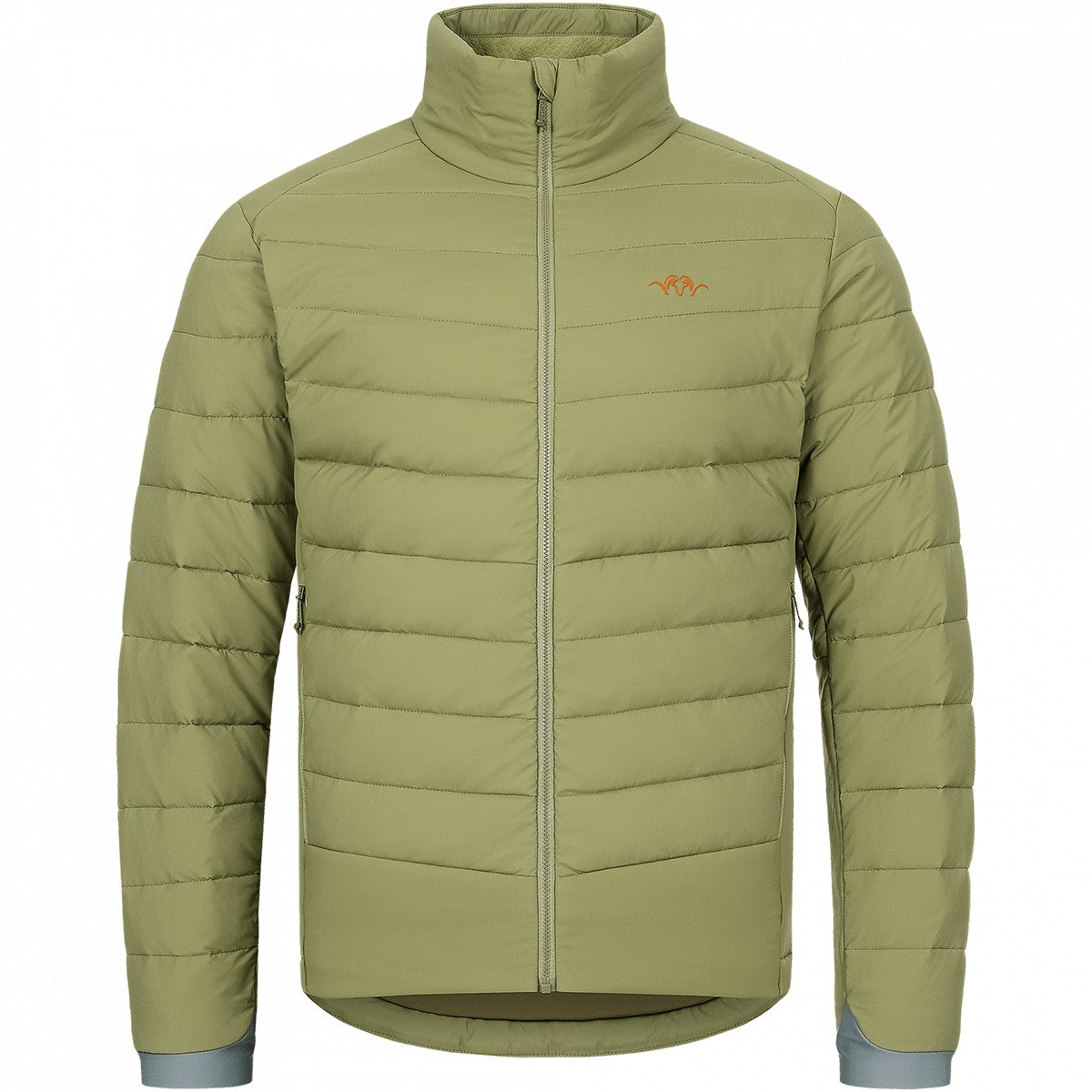 Chaqueta BLASER HunTec Supervisor Camo / Verde