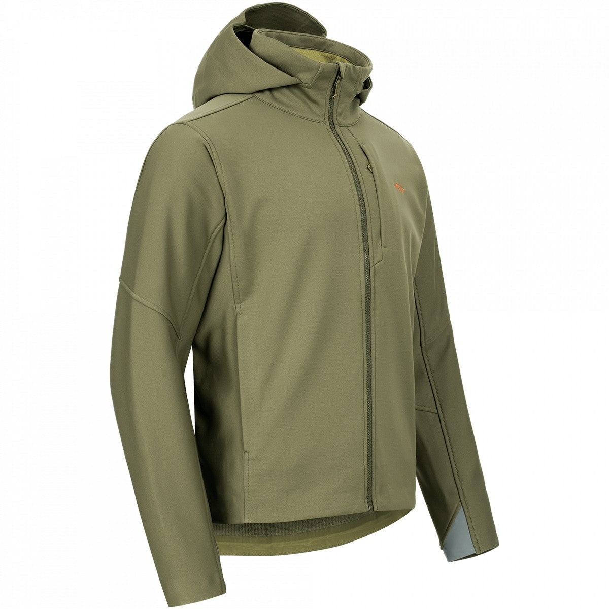 Chaqueta BLASER HunTec Camo / Verde Tranquility