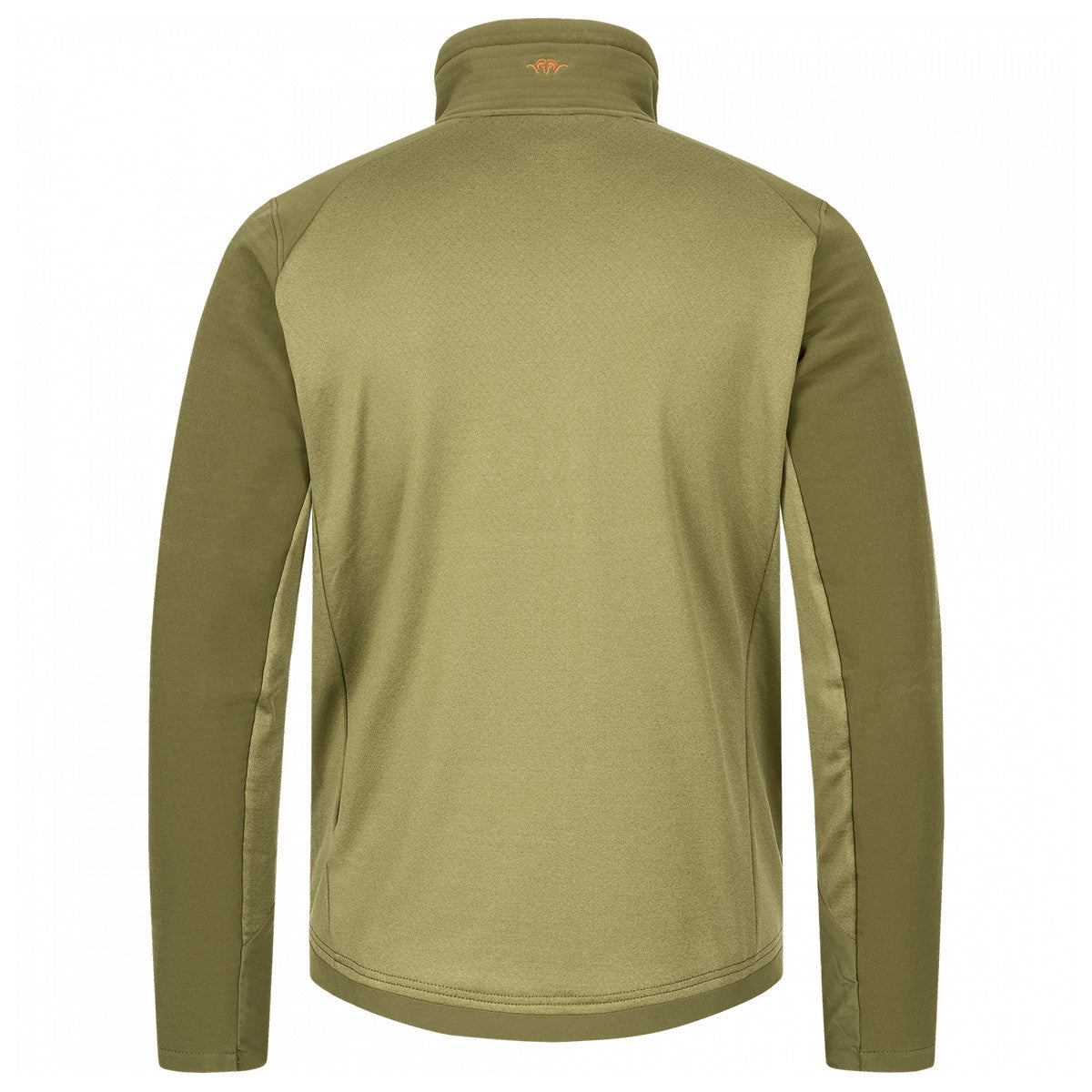 Chaqueta BLASER HunTec Camo / Verde Flash Midlayer