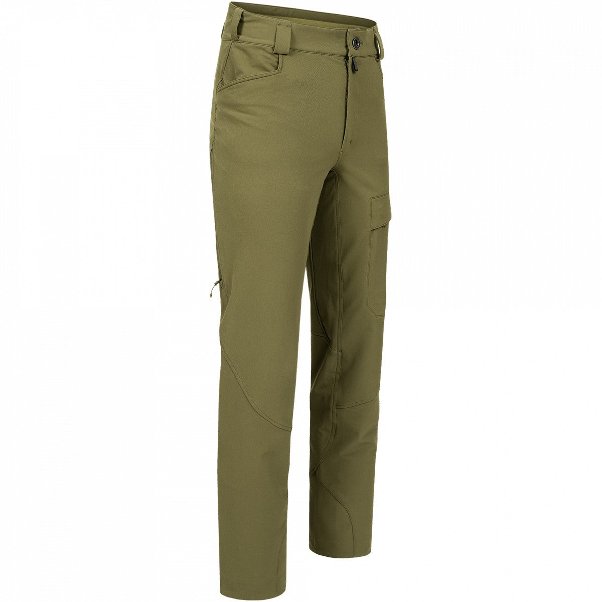 Pantalón BLASER HunTec Camo / Verde Resolution