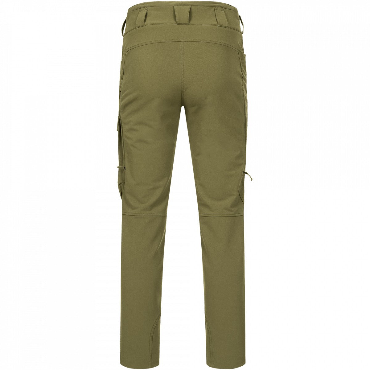 Pantalón BLASER HunTec Camo / Verde Resolution