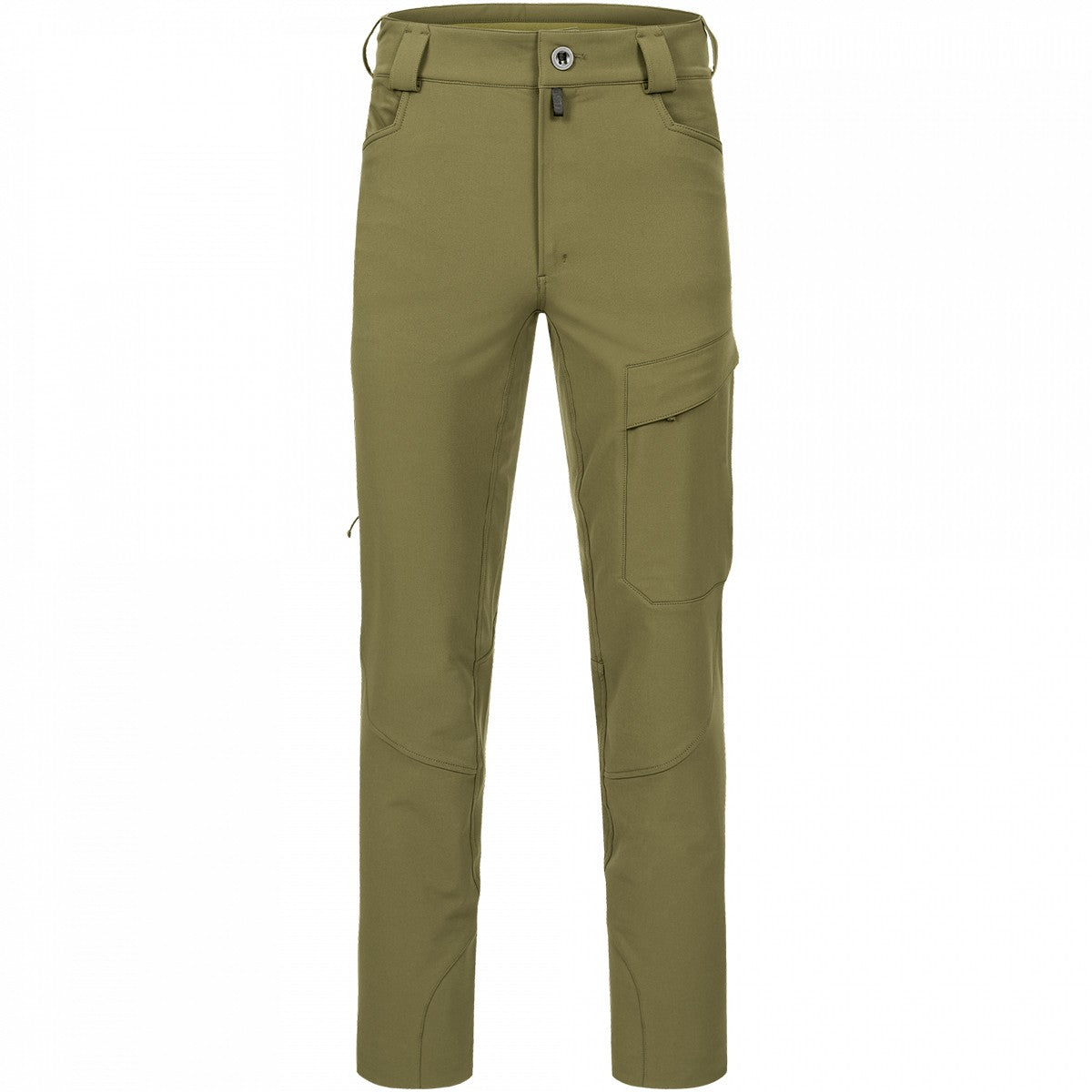 Pantalón BLASER HunTec Camo / Verde Resolution