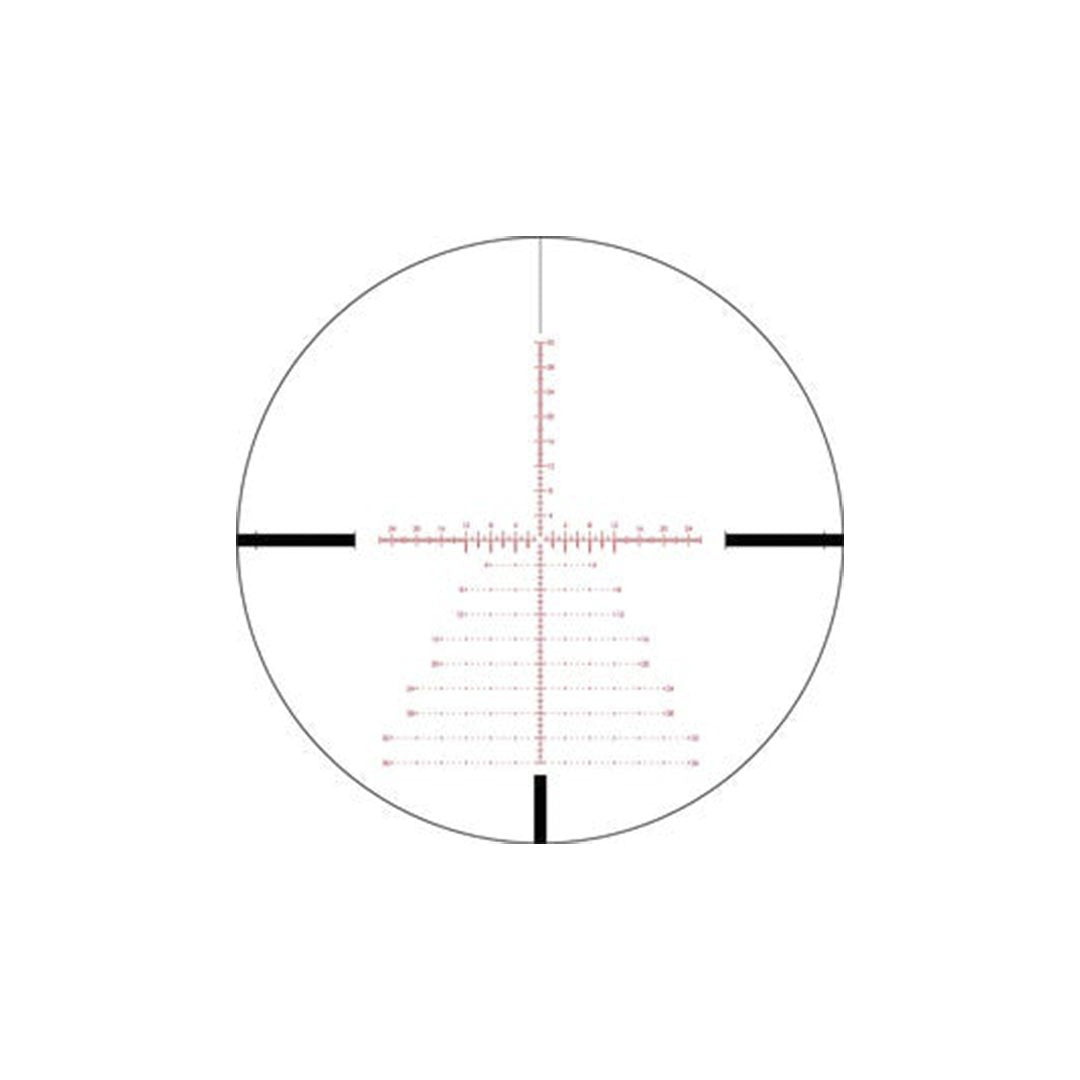 Visor rifle Vortex Strike Eagle 5-25x56 FFP