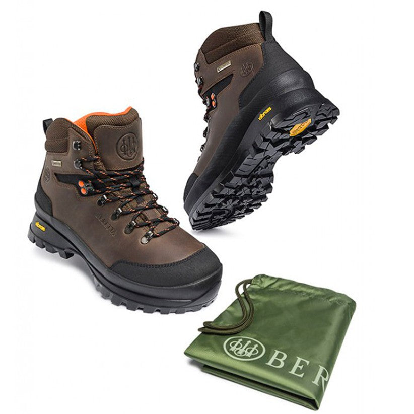 Botas Beretta Chobe GTX Gore-Tex