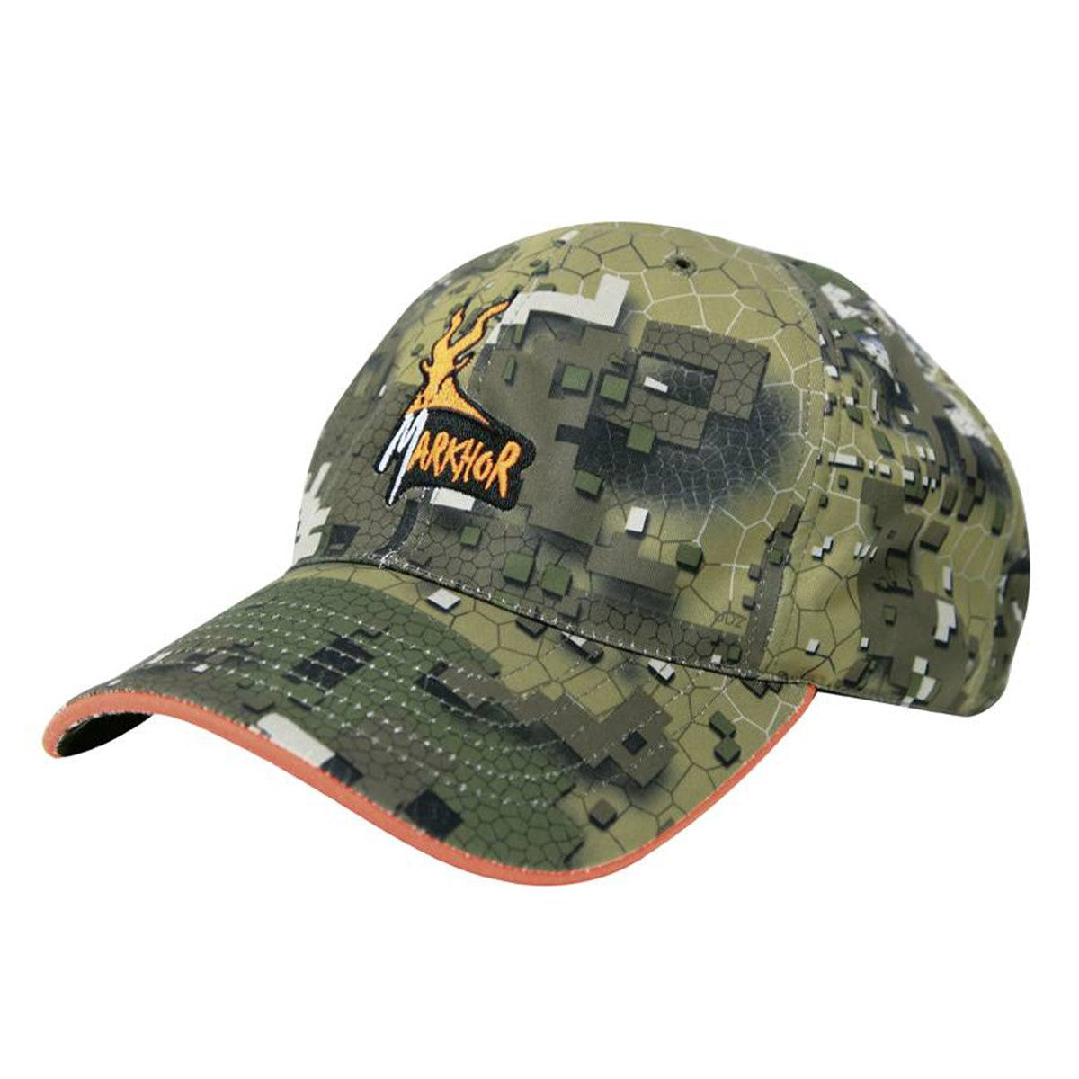 Gorra de camuflaje Markhor