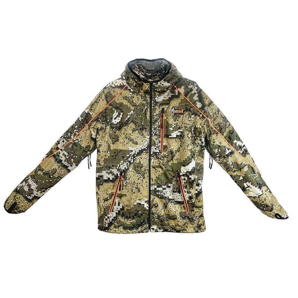 Chaqueta impermeable MARKHOR ELK Mtn Storm Protect