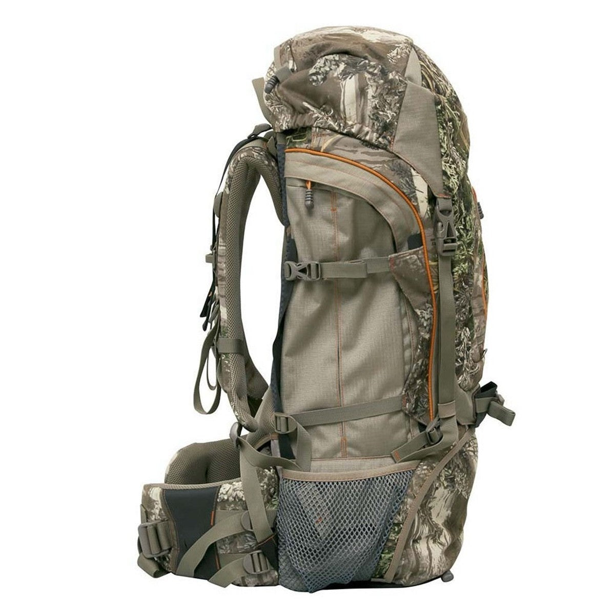 Mochila Markhor Bighorn