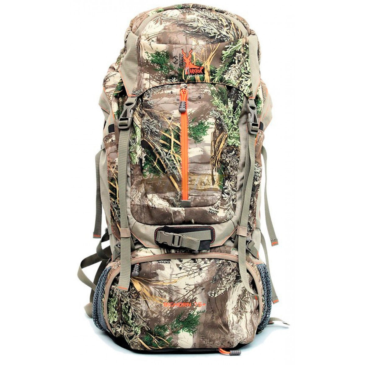 Mochila Markhor Bighorn