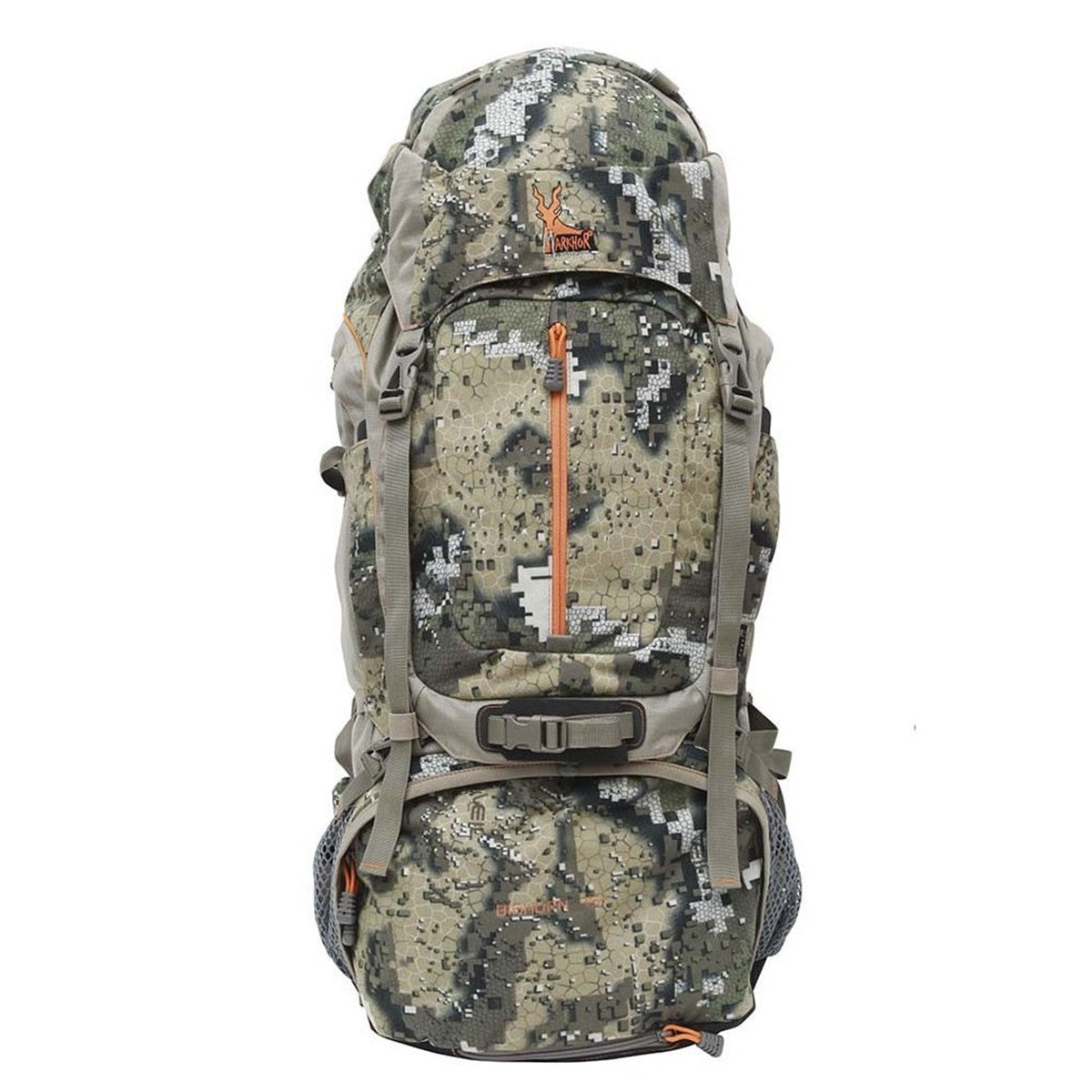Mochila Markhor Bighorn