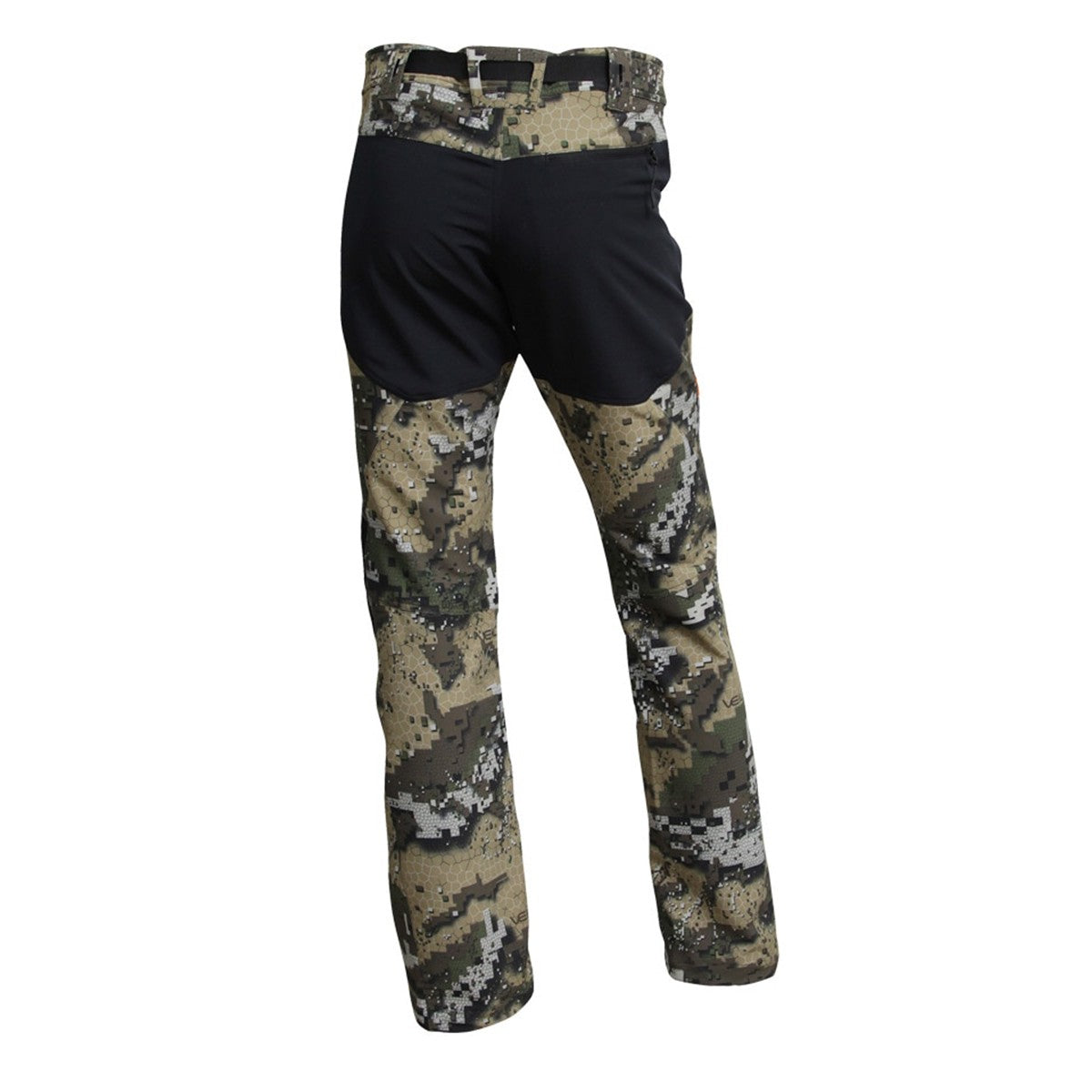 Pantalón impermeable Markhor Fox  en Camo Veil