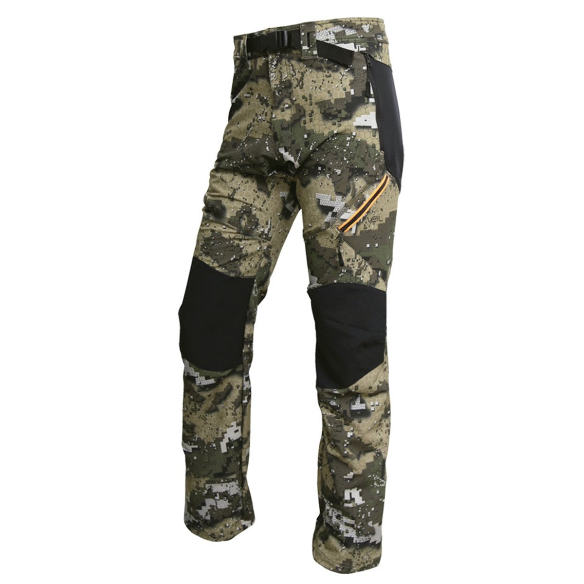 Pantalón impermeable Markhor Fox  en Camo Veil