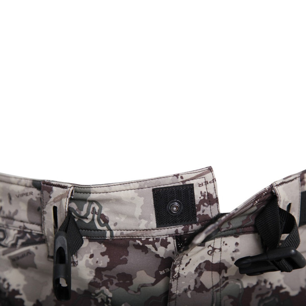 Pantalón impermeable Markhor Fox  en Camo Viper