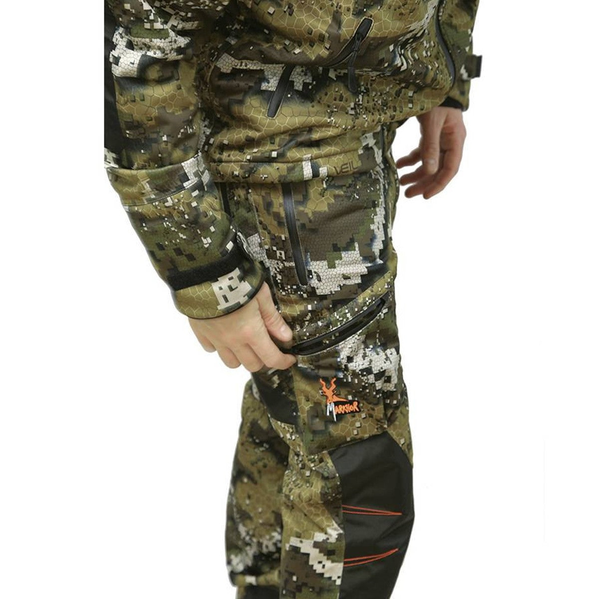 Pantalón impermeable MARKHOR Bighorn Storm Protect