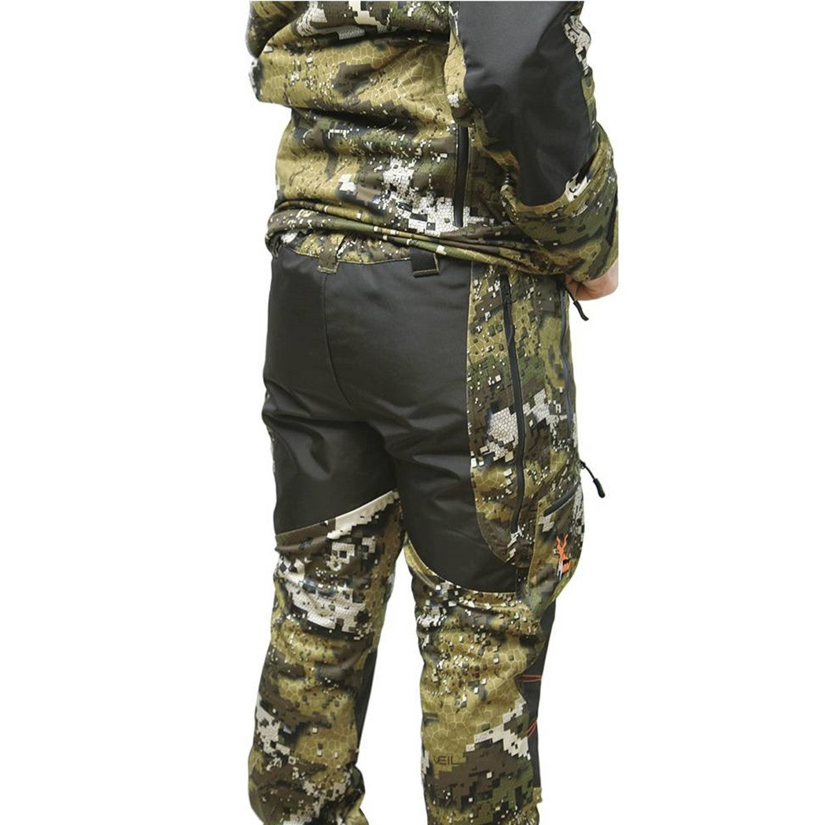 Pantalón impermeable MARKHOR Bighorn Storm Protect