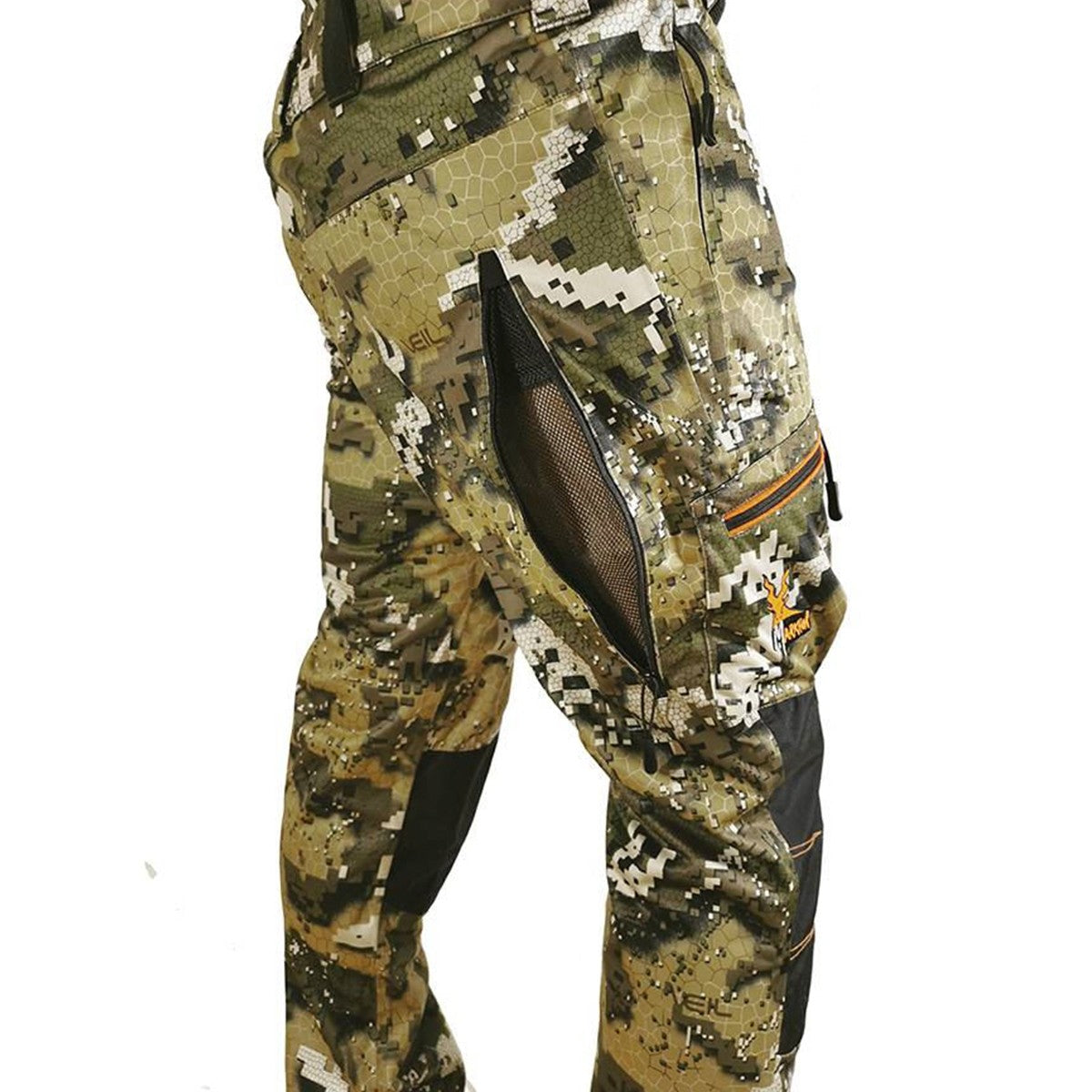 Pantalón impermeable MARKHOR Elk Mtn Storm Protect