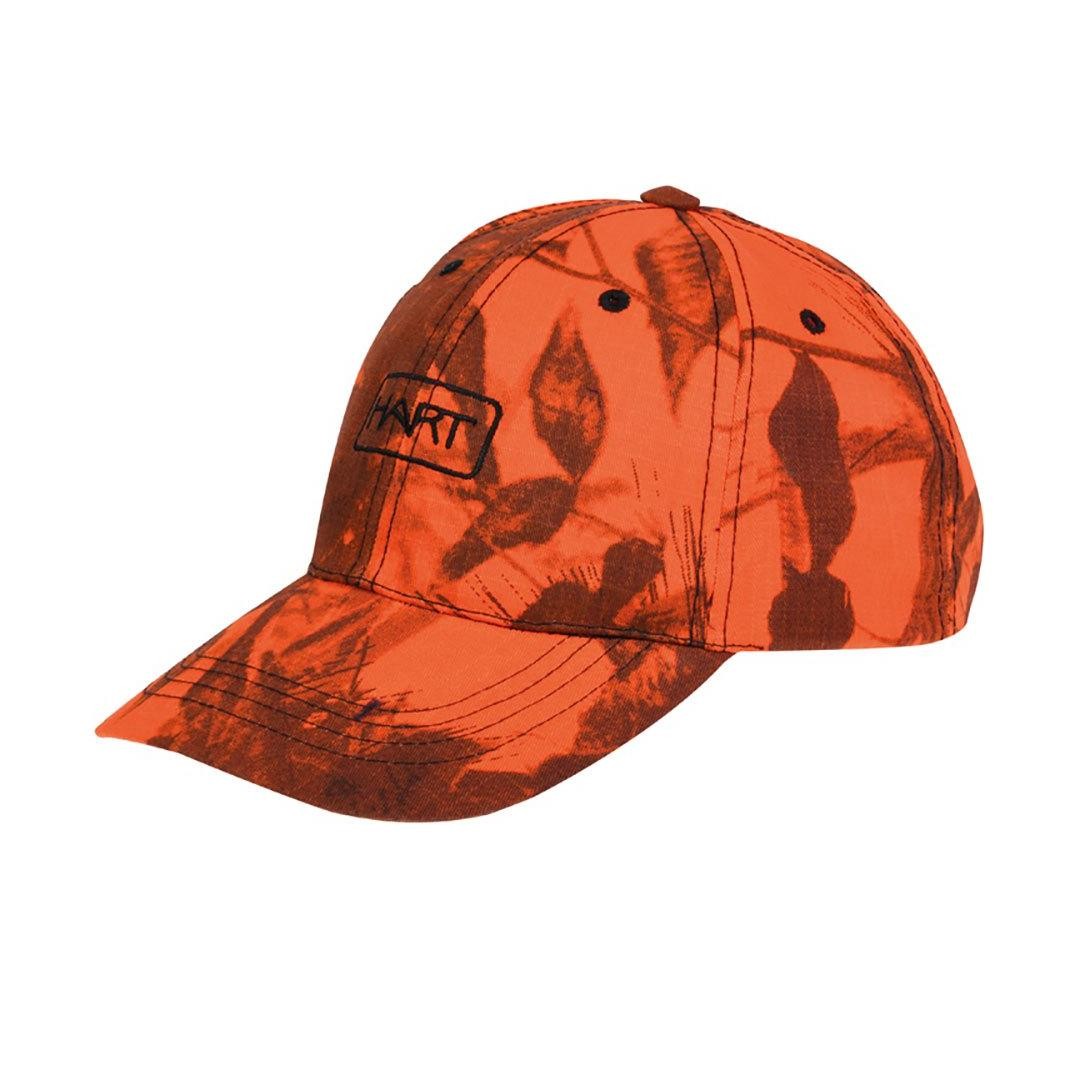 Gorra Hart Henar-C Camo Blaze