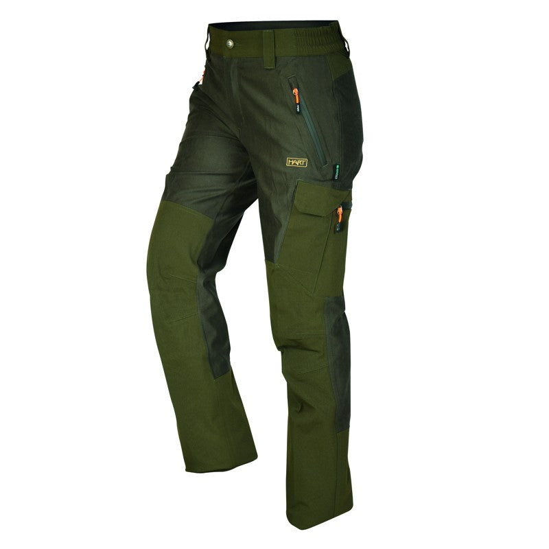 Pantalón Hart Hunting Taunus-T Mujer