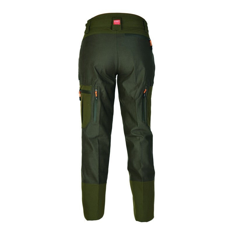 Pantalón Hart Hunting Taunus-T Mujer