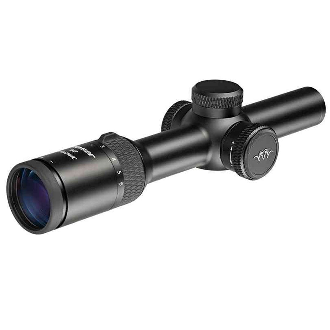 Miras compactas BLASER B2 iC
