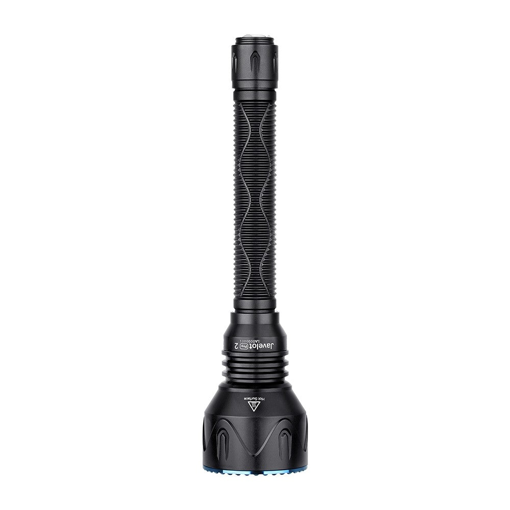 Linterna OLight Javelot Pro 2 recargable 2500 lúmenes