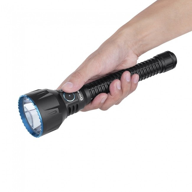 Linterna OLight Javelot Turbo recargable 1300 lúmenes