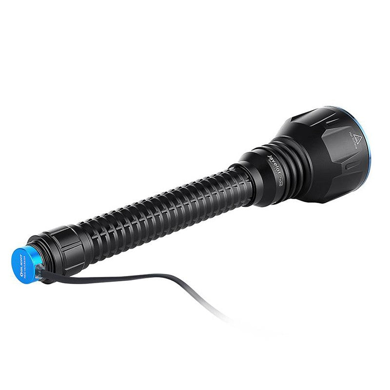 Linterna OLight Javelot Turbo recargable 1300 lúmenes