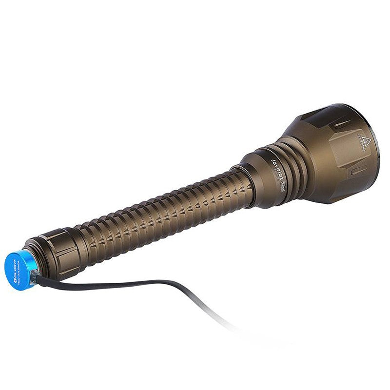 Linterna OLight Javelot Turbo recargable 1300 lúmenes