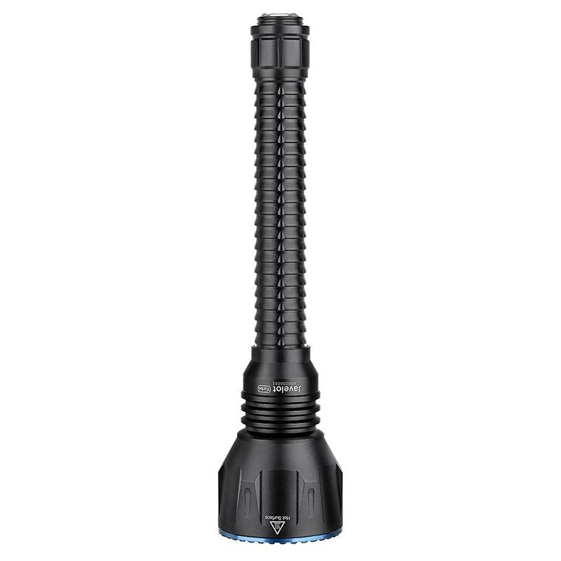 Linterna OLight Javelot Turbo recargable 1300 lúmenes