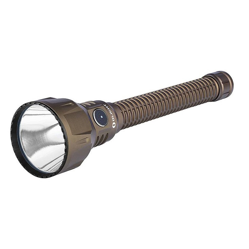 Linterna OLight Javelot Turbo recargable 1300 lúmenes