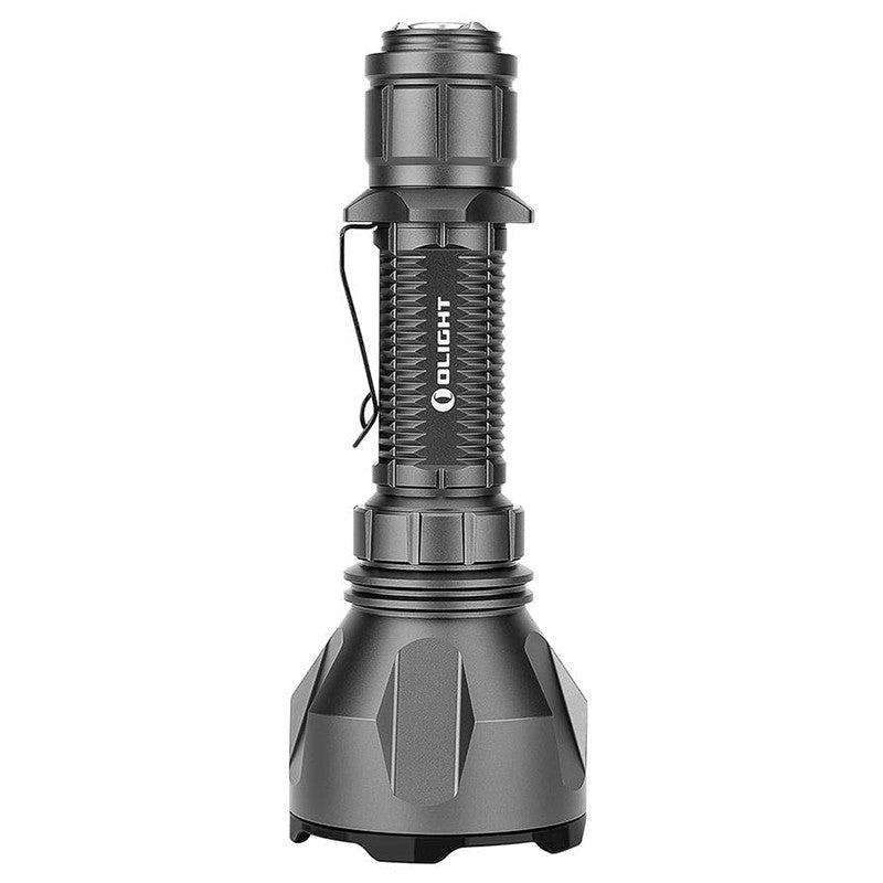 Linterna Táctica Warrior X Turbo OLight recargable 1100 lúmenes