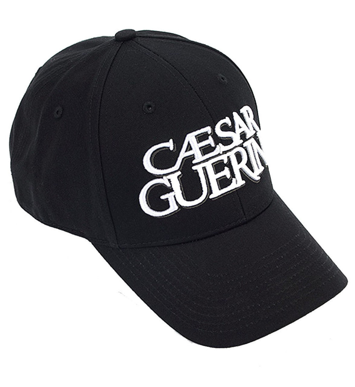 Gorra Premium logo Caesar Guerini