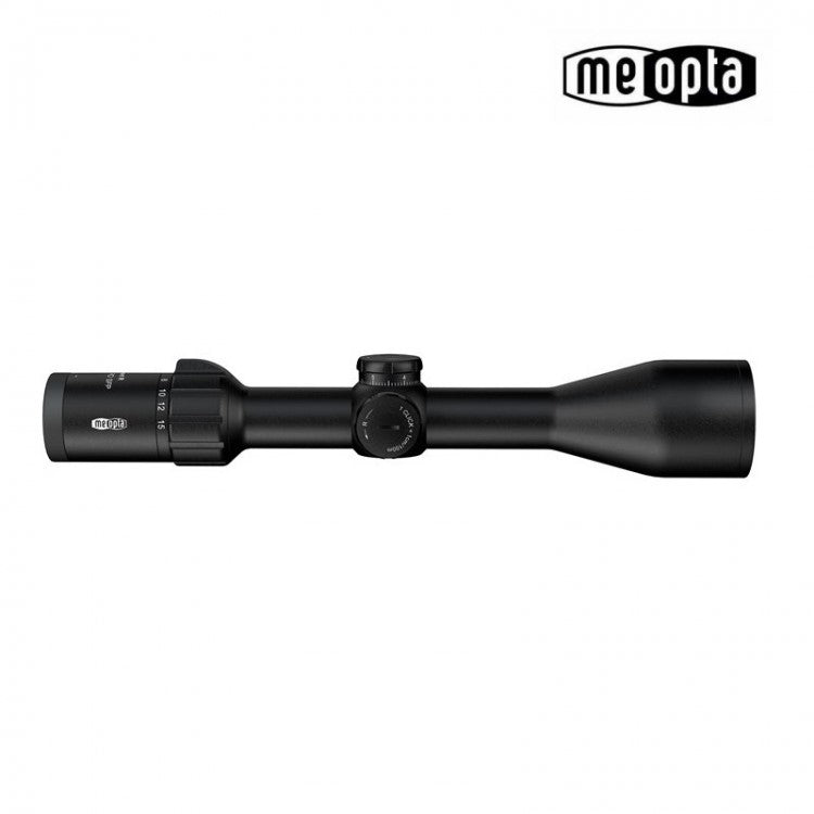 Visor Meopta MeoSport R 3-15X50 RD SFP Retícula 4C