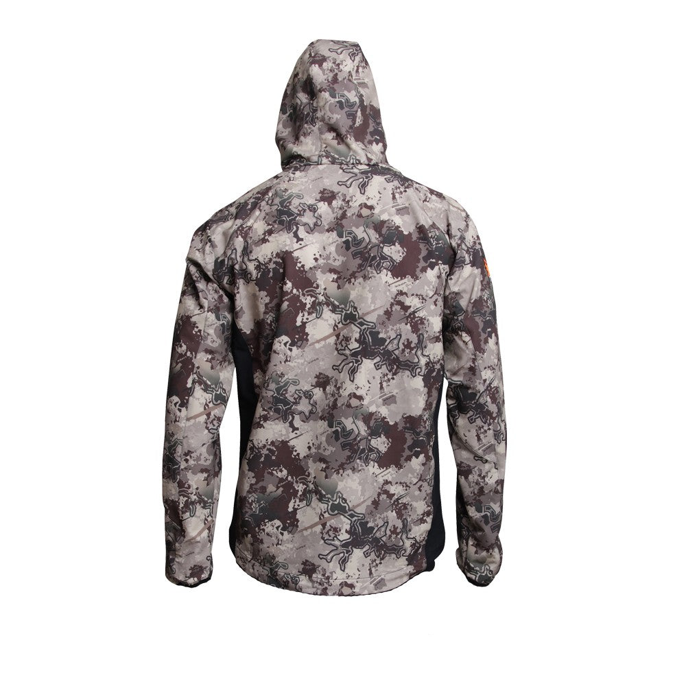 Chaqueta transpirable Markhor Fox Camo Viper