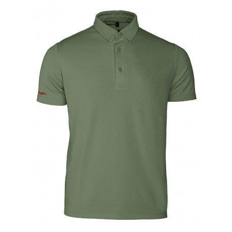 Polo técnico Benisport Dry Cool