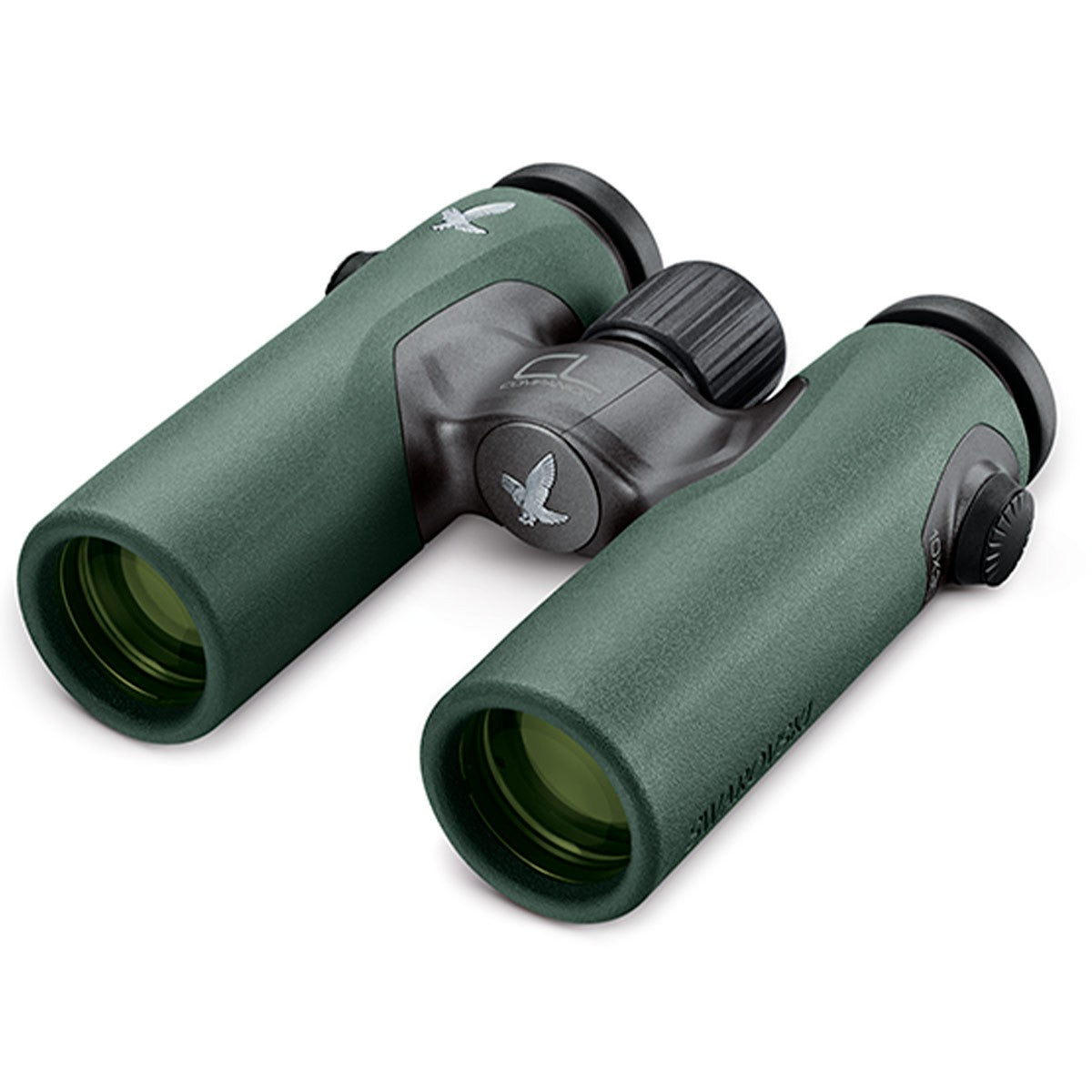 Binocular Swarovski CL Companion 30 con funda