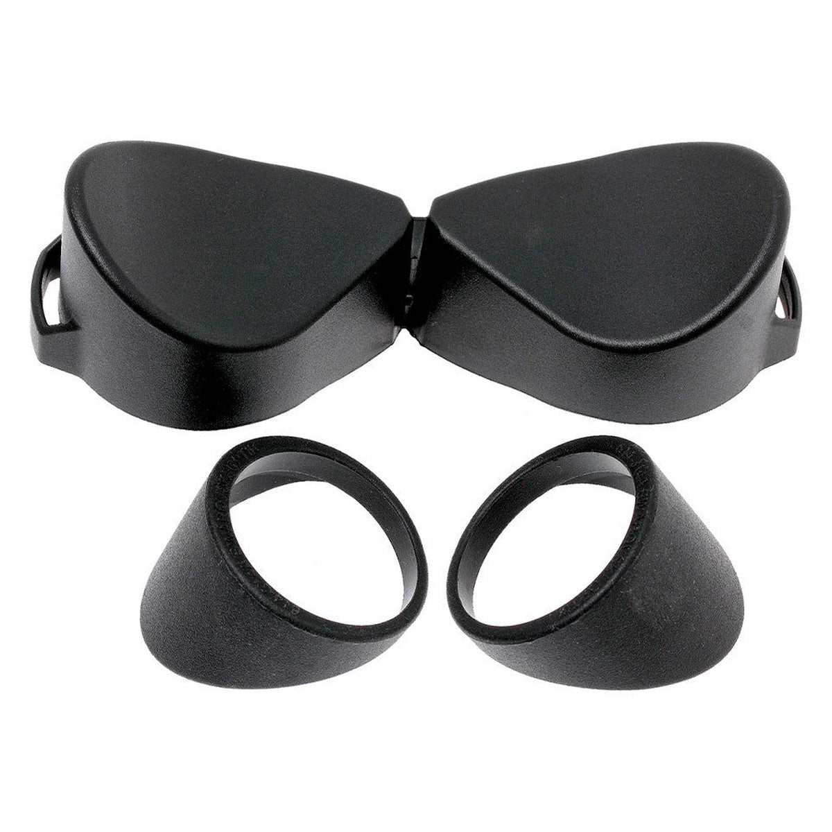 Okularschutzdeckel gegen Seitenlicht Swarovski Optik (NL Pure, EL Range, EL/SLC)